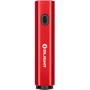 Ліхтар туристичний Olight Diffuse red (2370.43.79): Максимальний час роботи, год 75