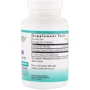 Nutricology Pancreas Natural Glandular (Lamb) 90 Veggie Caps Підшлункова залоза овеча: Форма випуску капсули
