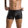 Сексуальные шорты Passion 049 SHORT MATT black S/M