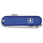 Мультитул Victorinox Classic Sd 58мм/7предметов/синий (0.6223.2): Количество инструментов 7