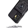 Чехол для телефонов Mobile Case Camshield Serge Ring Blue for Xiaomi Poco F4 GT: Тип накладка на заднюю часть