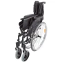 Кресло-коляска Invacare Action 3 NG 38.0 см Серый фото 7
