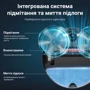 Робот уборщик Inspire B11PRO White фото 7