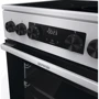 Плита електрична Gorenje GECS5C70XA