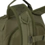 Рюкзак Рюкзак тактический Highlander Eagle 1 Backpack 20 л Olive Green (TT192-OG): Вес 0.75 кг