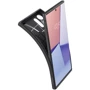 Аксессуар для смартфона Spigen Liquid Air Matte Black (ACS05614) for Samsung S918 Galaxy S23 Ultra фото 7