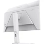 Монитор GIGABYTE M27QA ICE Gaming Monitor: Время реакции, мс 1