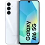 Смартфон Samsung Galaxy A16 5G 8/256GB Light Gray A166: Дисплей 6.7" Super AMOLED (1080 x 2340) / 385 ppi