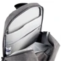 Рюкзак Kite Urban K18-869L-1: Корпус рюкзака Мягкий