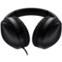 Наушники ASUS ROG Strix Go Core 3.5mm Black (90YH02R1-B1UA00): Диапазон частот (Гц) 20 - 40 000