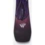 Доска для сноуборда Jones Wm's Airheart 2.0 149 см (JNS J.23.SNW.AIR.XX.149.1): Уровень катания эксперт