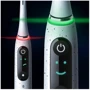 Зубна щітка Oral-B iO Series 10 Stardust White фото 8