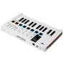 MIDI-клавиатура Arturia MiniLab 3: Размер клавиш Малоразмерные