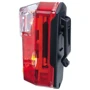 Мигалка задняя диод Topeak RedLite Mega 72 cd 5 функц с/бат 64г (TMS047)