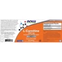 Now Foods L-Carnitine, 1000 mg, 50 TABS L-карнітин: Тип L Карнитин