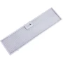 Витяжка WEILOR PBSR 72651 GLASS WH 1300 LED Strip фото 10