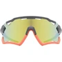 Спортивные очки Солнцезащитные очки UVEX sportstyle 228 2023 (4043197334332): Назначение Для туризма и активного отдыха, Для бега, Городские, Велосипедные
