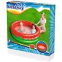 Басcейн детский Bestway Клубника 390 л ремкомплект 160х38 см (51145)