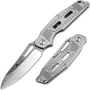 Нож Xiaomi HX Outdoors Handolock X Folding Knife Titanium Version (TD-14T): Тип ножа Туристический