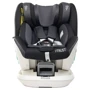 Автокресло El Camino (0-36кг) ME 1081 I-TRUST 360 ISOFIX (grey) фото 13