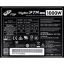 Блок питания FSP Hydro PTM Pro 1000W (HPT2-1000M): Форм-фактор ATX