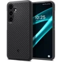 Чехол для телефонов Spigen Core Armor Matte Black (ACS07201) for Samsung S926 Galaxy S24 Plus