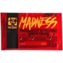 Mutant Madness 7.5 g /1 servings/ Blue Raspberry
