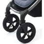 Комплект колёс Valco Baby Sport Pack для Snap 4 Trend, Snap Ultra Trend, Snap Duo Trend / black фото 2