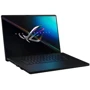 Ноутбук ASUS ROG Zephyrus M16 (GU603ZM-K8056WA): Тип экрана матовый