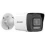 IP-камера видеонаблюдения Hikvision Smart Hybrid Light with Microphone DS-2CD1023G2-LIUF (2 MP/4 mm): Тип корпуса Цилиндрическая (Уличная)