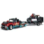 LEGO Technic Шоу трюков на грузовиках и мотоциклах (42106) фото 6