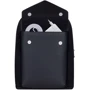 Сумка для ноутбуков RivaCase 14" 8524 Cardiff Black (8524Black): Форм-фактор 14"