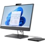 Моноблок Lenovo IdeaCentre AiO 5 24IAH7 (F0GR00AYUA) UA: Количество USB портов 1xUSB 2.0 Type-A, 2хUSB 3.2 Gen 2 Type-A, 1xUSB 3.2 Gen 2 Type-C, 1хUSB 2.0 Type-C (DisplayPort)