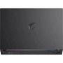 Ноутбук GIGABYTE AORUS 17 (BKF-73EE154SH): Объем накопителя 1 ТБ (SSD)