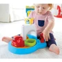 Игровой набор с поездом серии Чудо-кубики Fisher-Price (CDC13) фото 4
