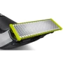 Змінне лезо Philips OneBlade QP210 / 50 (1 шт.): Призначення для електробритв