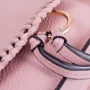 Женская сумка кросс боди Amelie Galanti розовая(A981218-pink): Тип Сумки