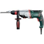 Перфоратор Metabo KHE 2860 Quick (600878500): Количество скоростей работы 3