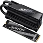 GIGABYTE AORUS Gen5 1 TB (AG512K1TB)