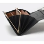 Женский кошелек Horse Imperial черный (K1a0001bf-black): Тип Кошельки