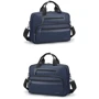 Сумка для ноутбуков Tigernu 14" T-L5207 Blue: Материал нейлон, полиэстер
