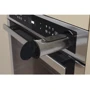 Духовой шкаф электрический Whirlpool AKZ9S 8271 IX: Приготовление на пару есть