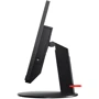 Монитор Lenovo TIO27 (11JHRAR1EU): Разрешение Wide Quad HD (2560x1440)