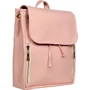 Женский рюкзак Sambag Loft MZS розовый (22209006): Пол Женский