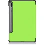 Аксесуар для планшетних ПК BeCover Smart Case Green для Samsung X710 Galaxy Tab S9 / X510/X516B Galaxy Tab S9 FE (710135)
