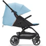 Прогулочная коляска Cybex Eezy S+ 2 (Beach Blue): Тип коляски Прогулочная