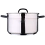 Кастрюля Bergner Infinity Chefs Vita 9 л 28 см (BGIC-3622)