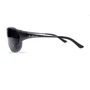 Спортивные очки Темные очки с поляризацией BluWater Alumination 3 (gray) (gun metal) Polarized (4АЛЮМ3-Г20П): Назначение Для туризма и активного отдыха, Для рыбалки