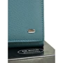Женский кошелек Dr. Bond голубой (29943 light-blue): Пол Женский