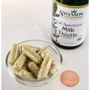 Swanson, Milk Thistle 500 mg 100 caps (SWA-01966): Форма випуску капсули